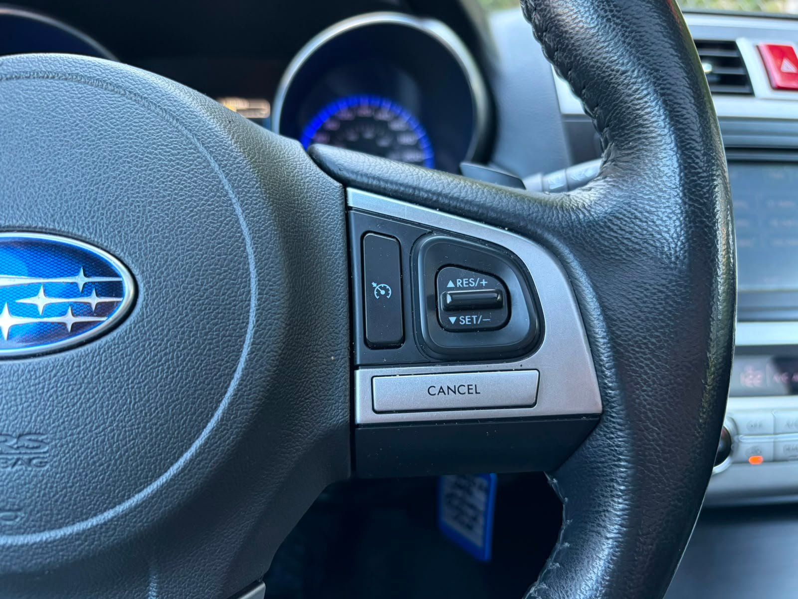 Subaru Outback 2016 - Thumbnail 14