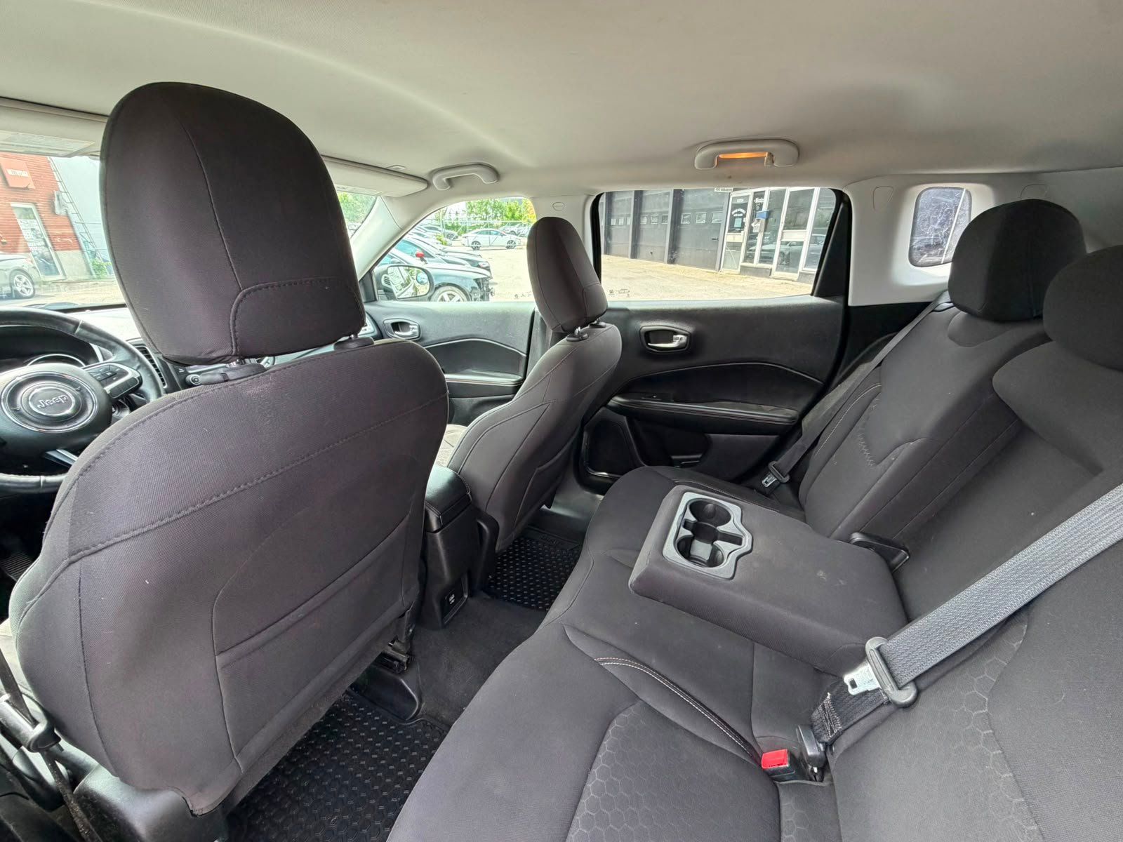 Jeep Compass 2017 - Image 6 
