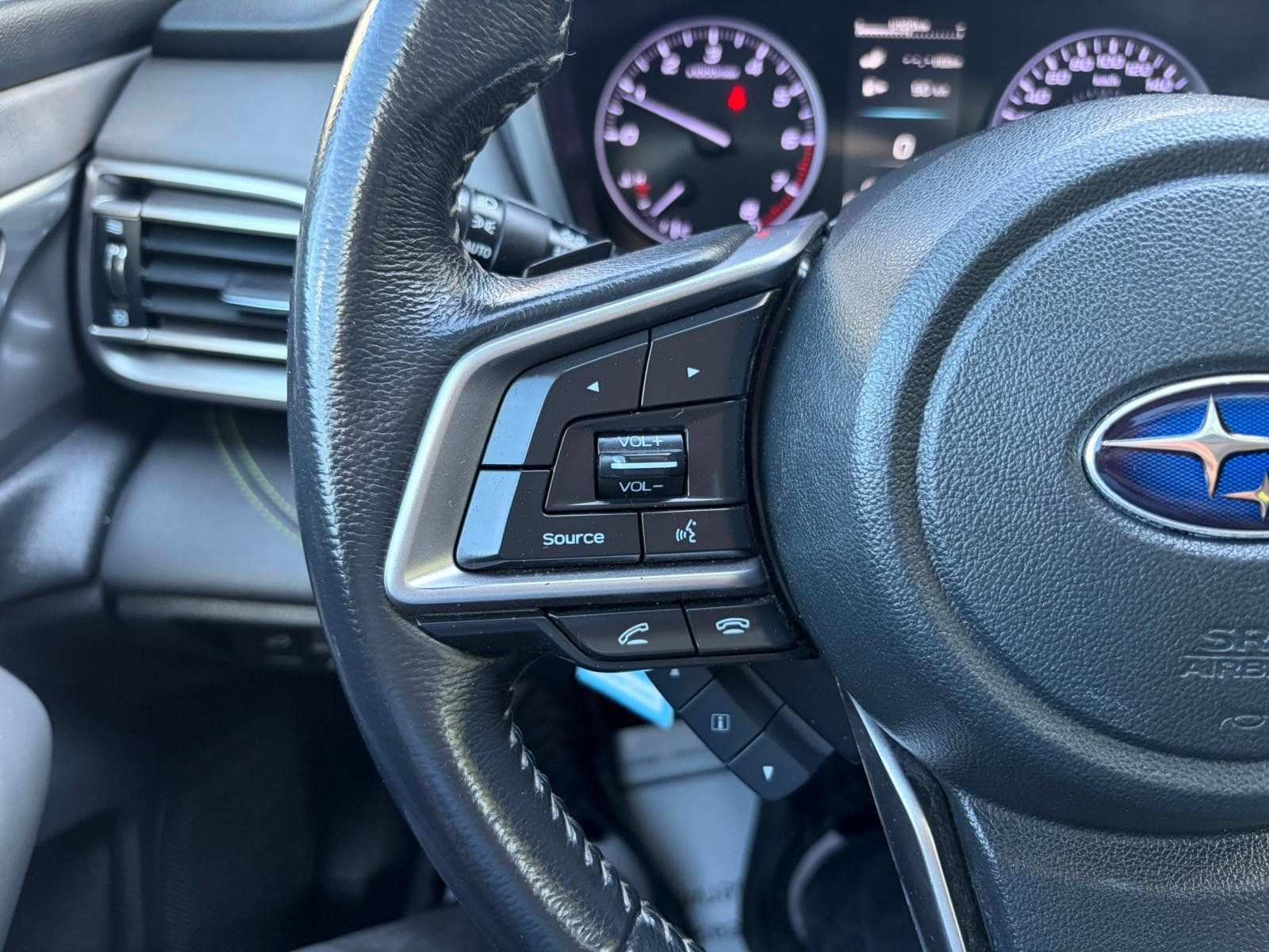 Subaru Outback 2020 - Image 10