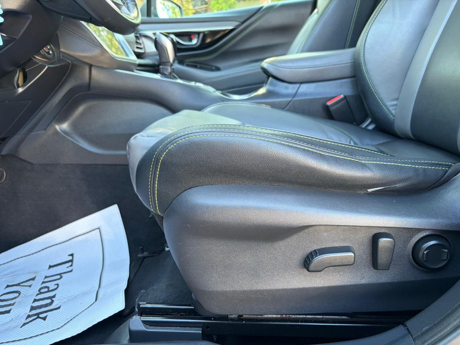 Subaru Outback 2020 - Image 13