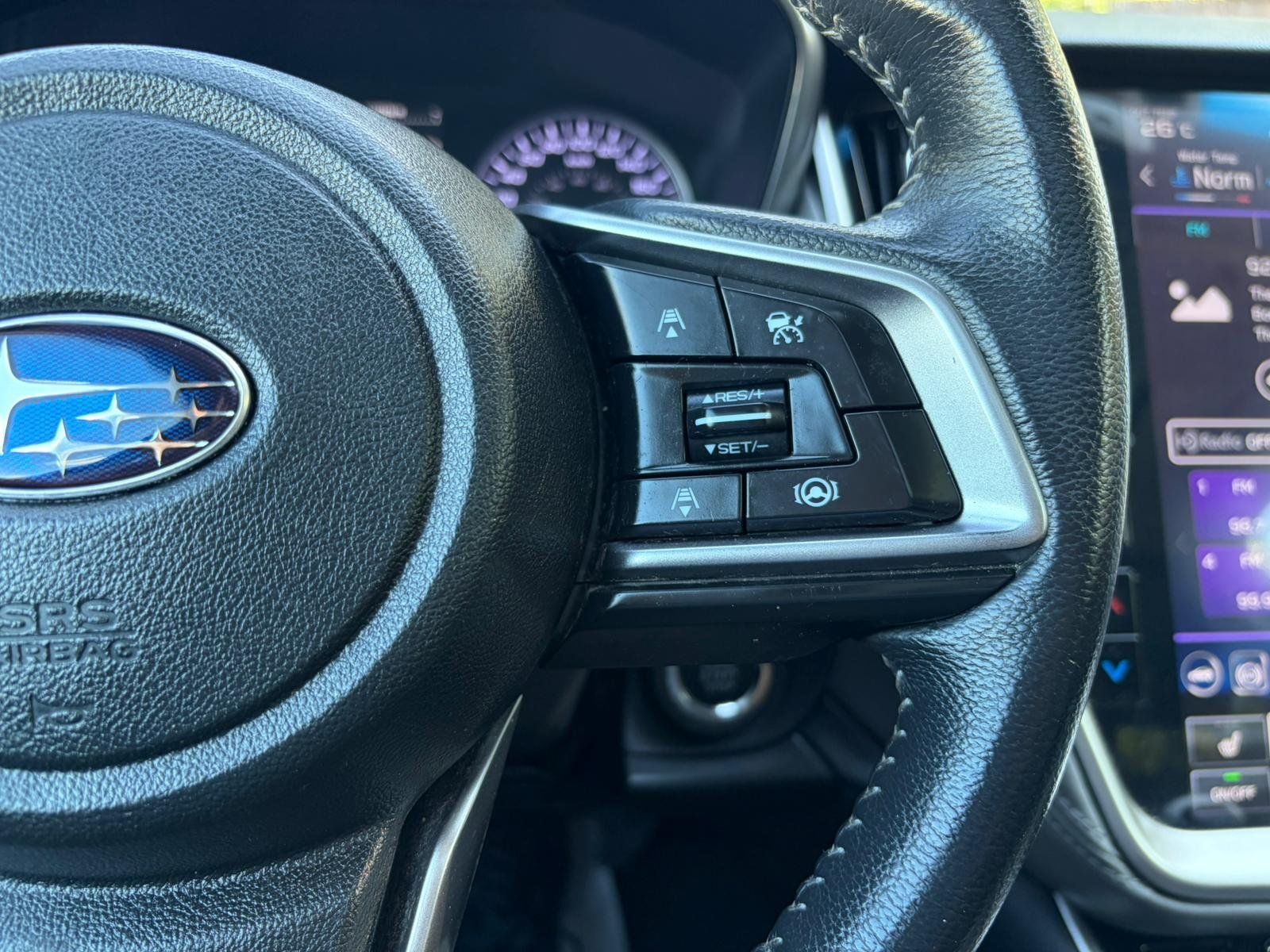 Subaru Outback 2020 - Image 12