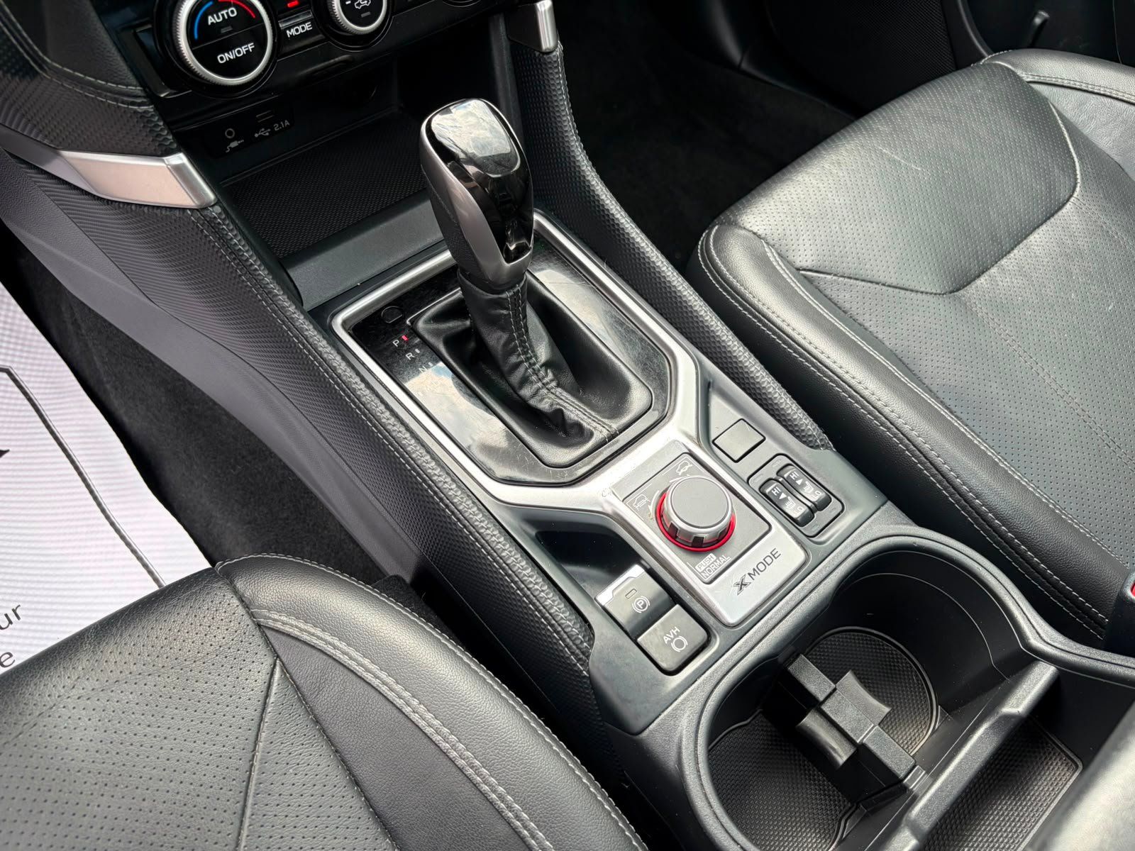 Subaru Forester 2020 - Image 9