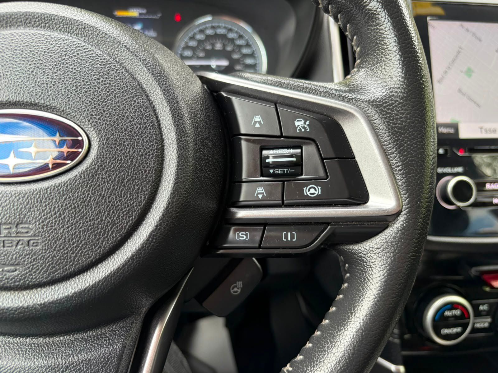 Subaru Forester 2020 - Image 12