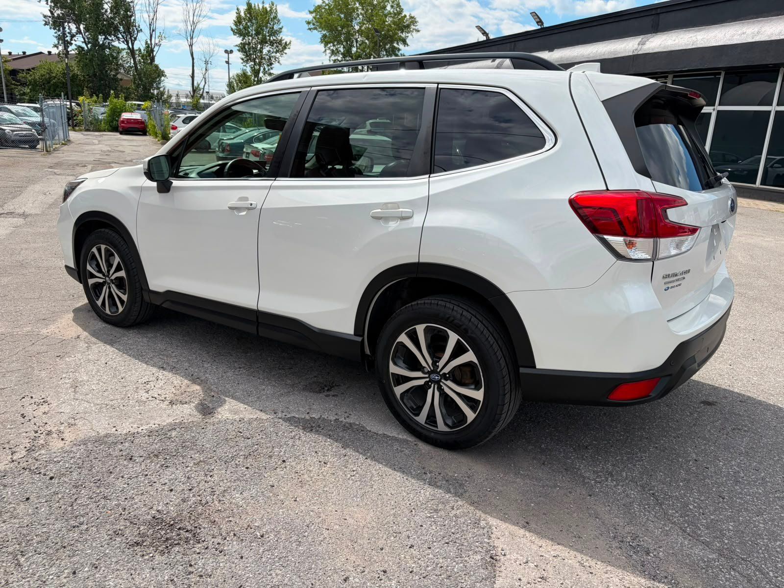 Subaru Forester 2020 - Image 6