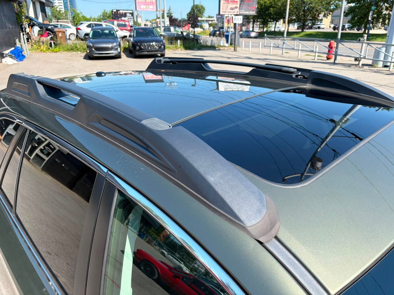 Subaru Outback 2016 - Image 5