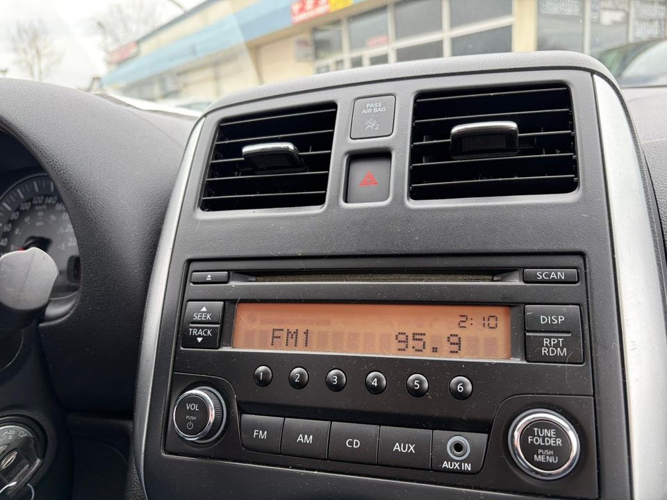 Nissan Micra 2018 - Image 9