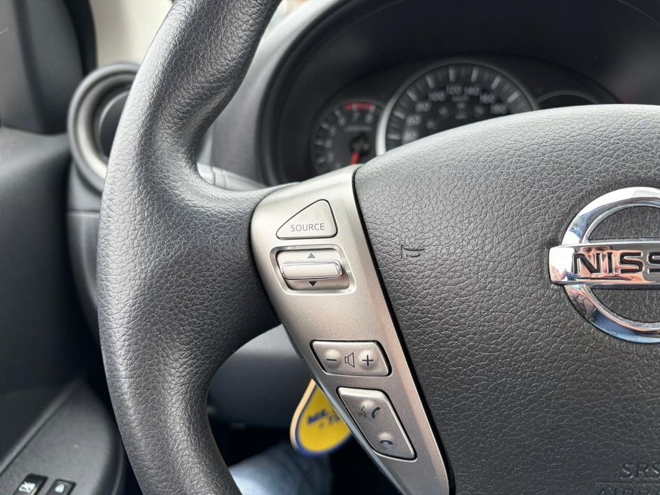 Nissan Micra 2018 - Image 10