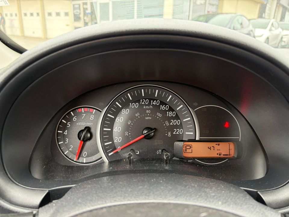 Nissan Micra 2018 - Image 11