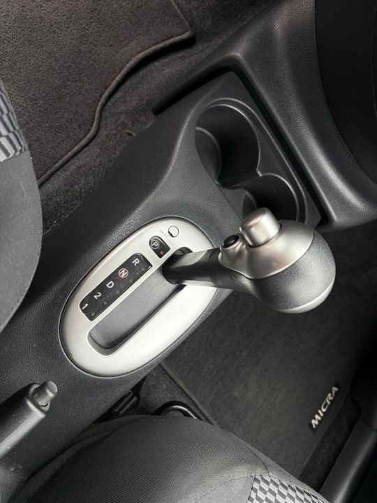 Nissan Micra 2018 - Image 12