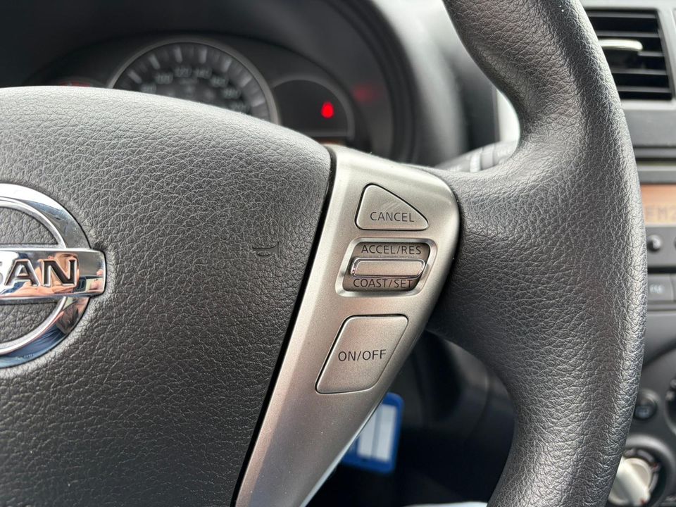 Nissan Micra 2018 - Image 13