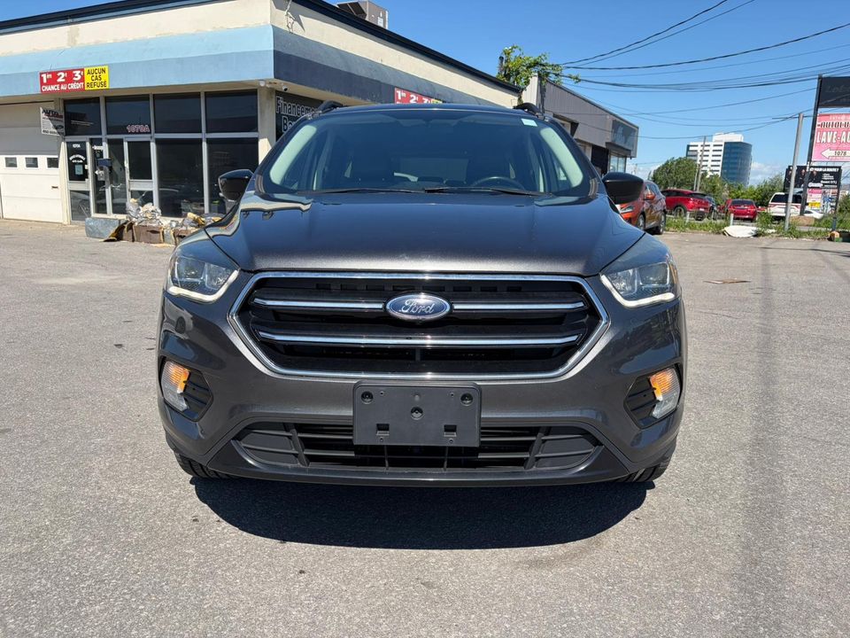 Ford Escape 2017 - Image 2