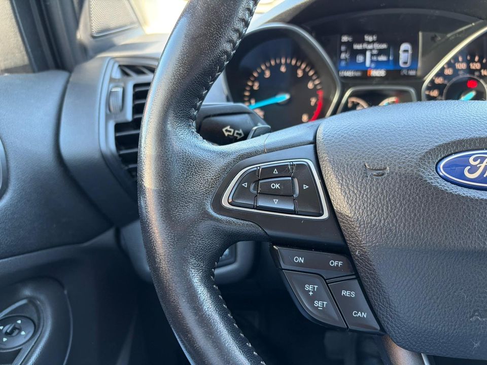 Ford Escape 2017 - Image 11