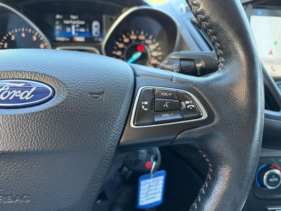 Ford Escape 2017 - Image 13