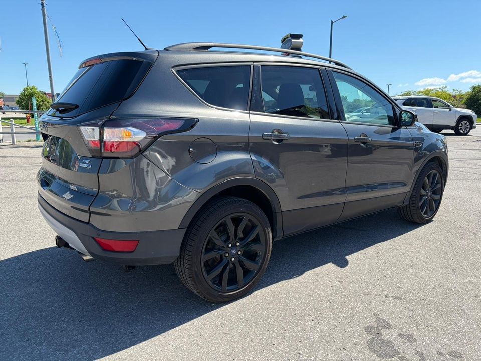 Ford Escape 2017 - Image 4