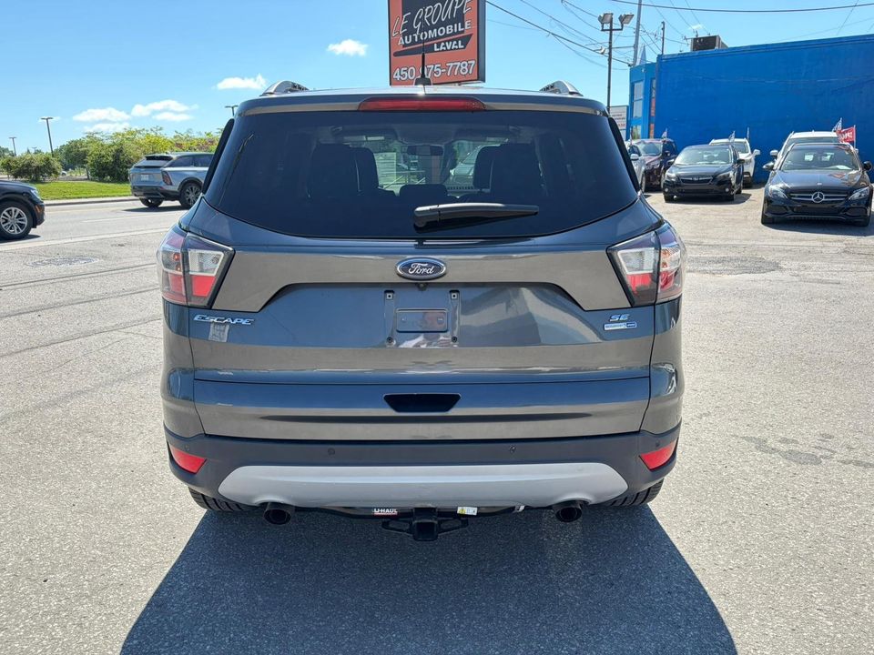 Ford Escape 2017 - Image 5
