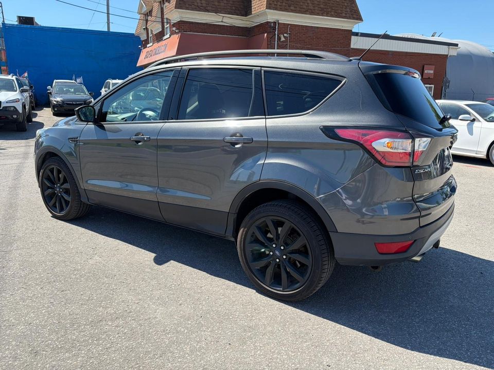 Ford Escape 2017 - Image 6