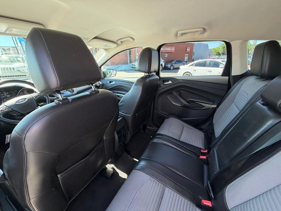 Ford Escape 2017 - Image 7