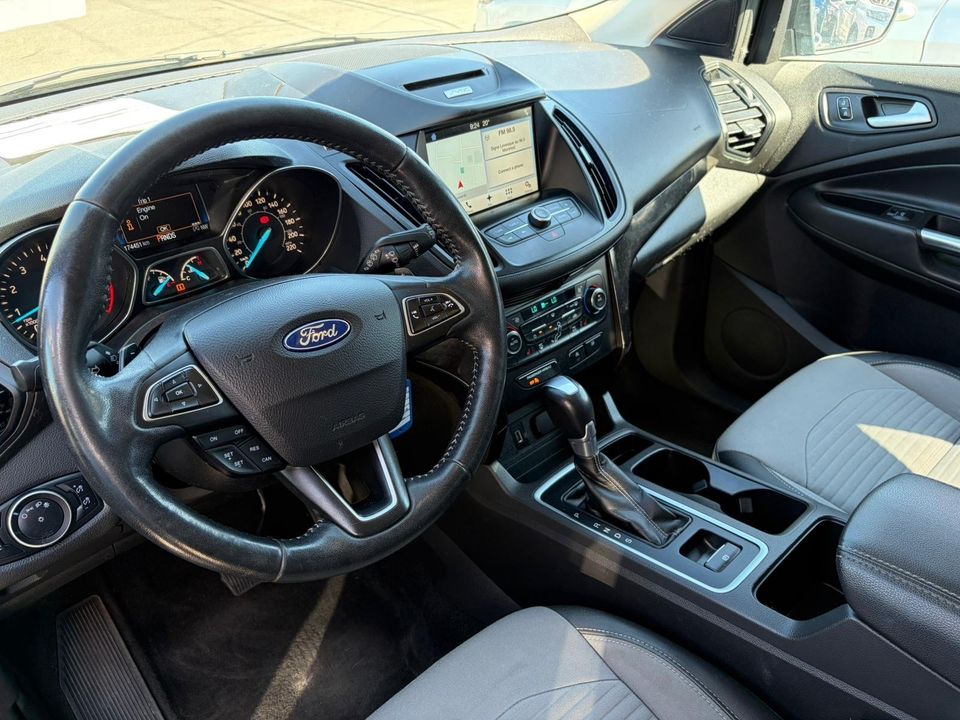 Ford Escape 2017 - Image 8