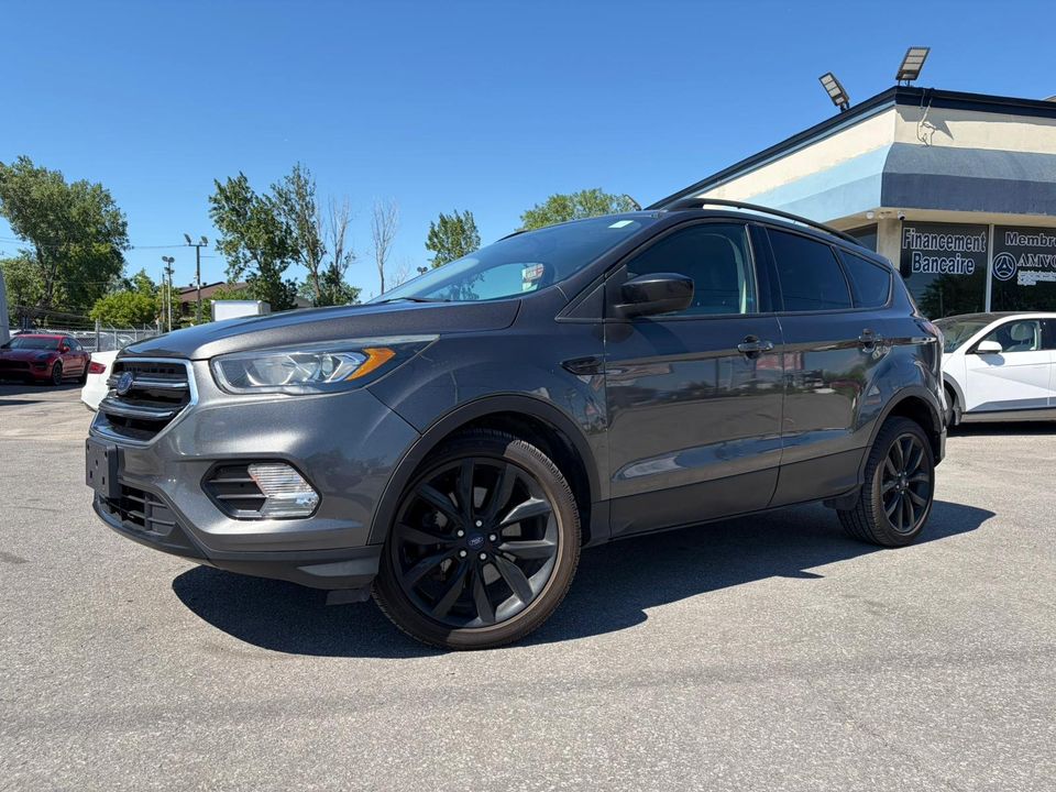 Ford Escape 2017 - Image 1