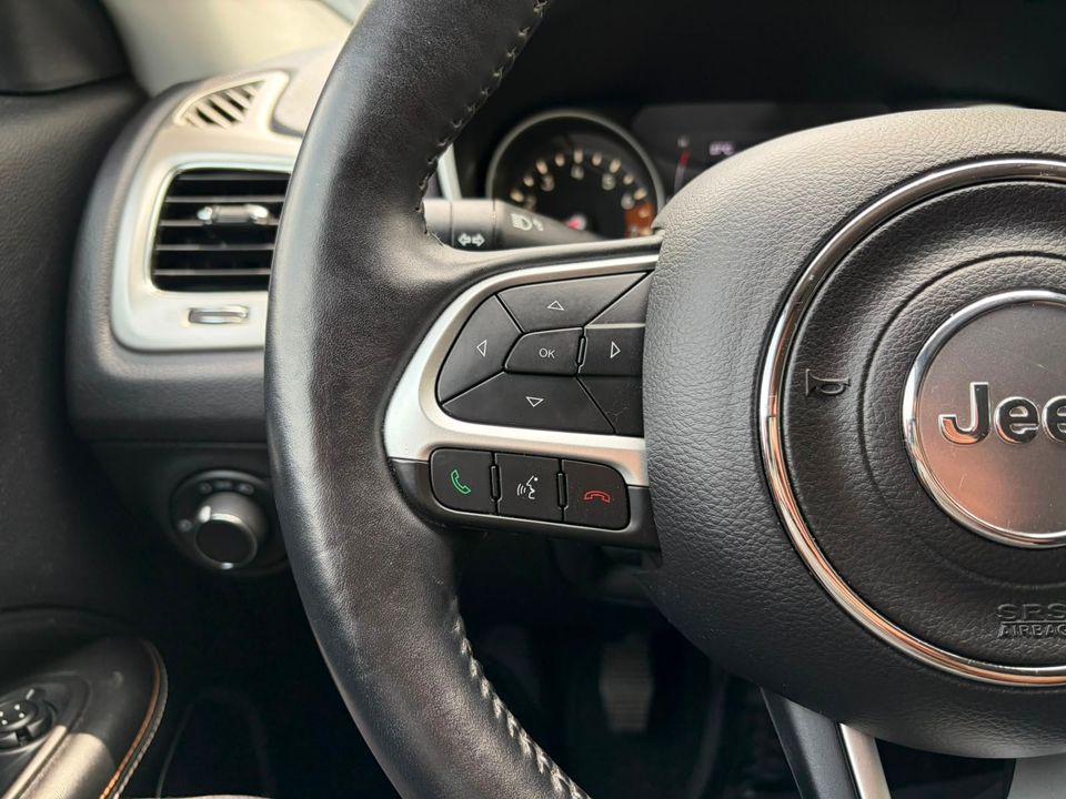 Jeep Compass 2017 - Image 10