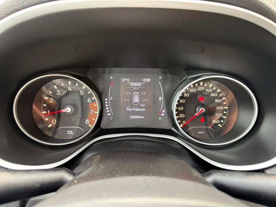 Jeep Compass 2017 - Image 11