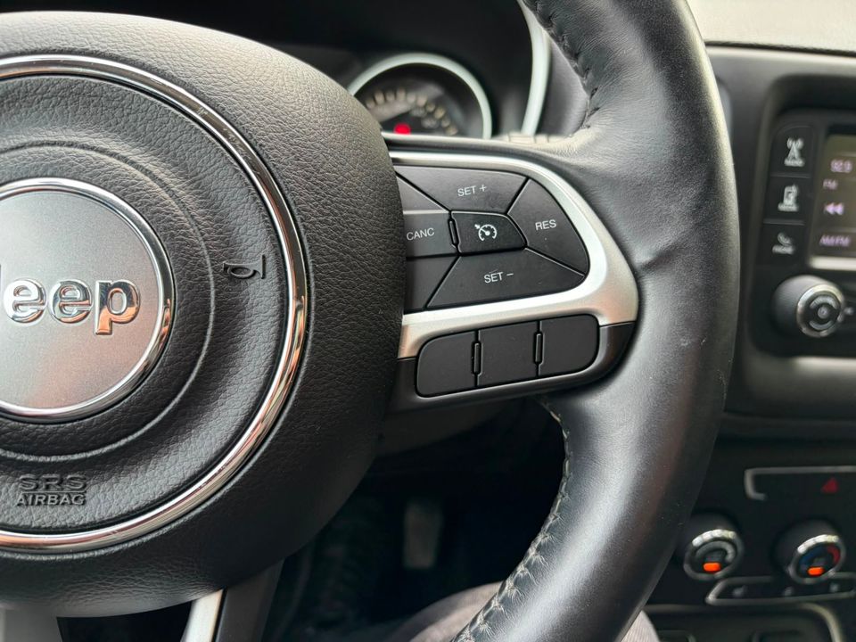 Jeep Compass 2017 - Image 12