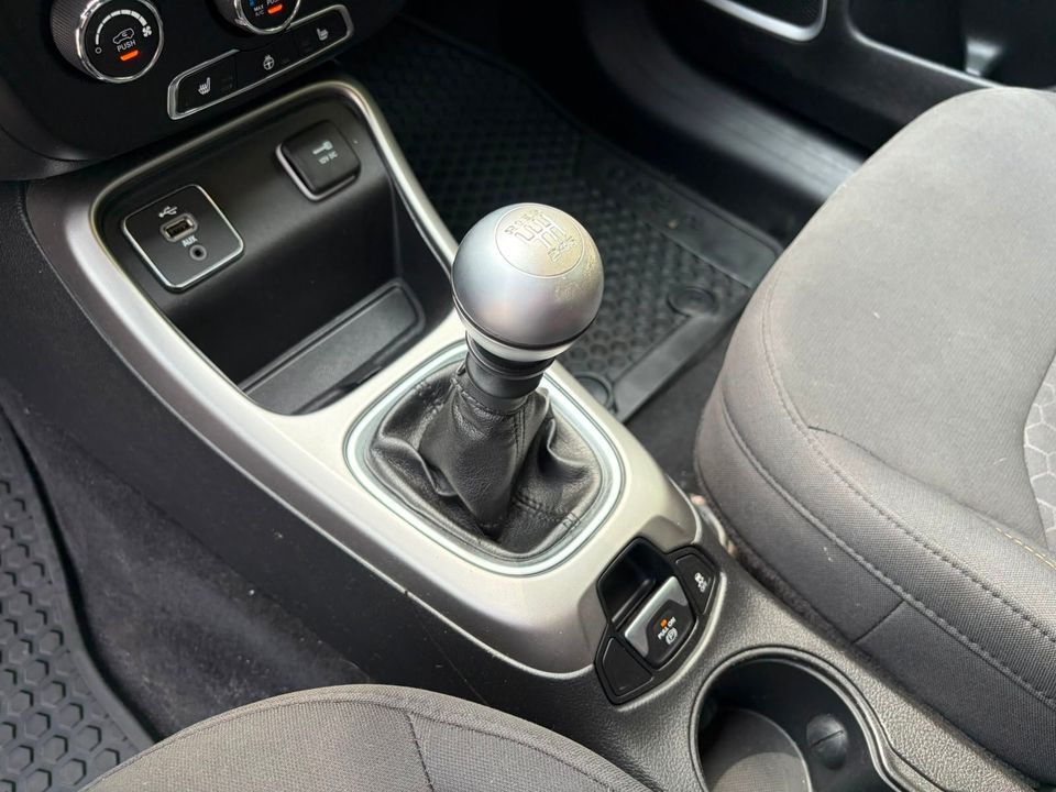Jeep Compass 2017 - Image 14