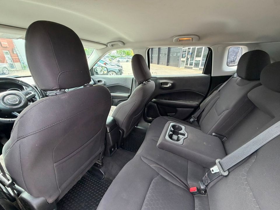 Jeep Compass 2017 - Image 7