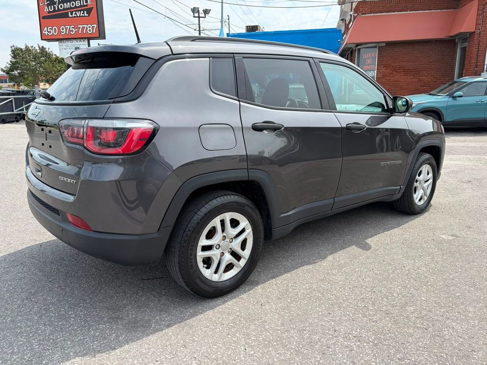 Jeep Compass 2017 - Image 4
