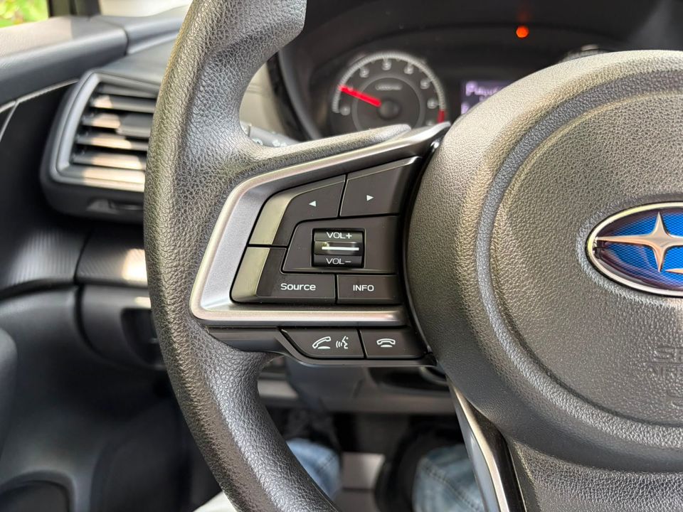 Subaru Impreza 2018 - Image 10