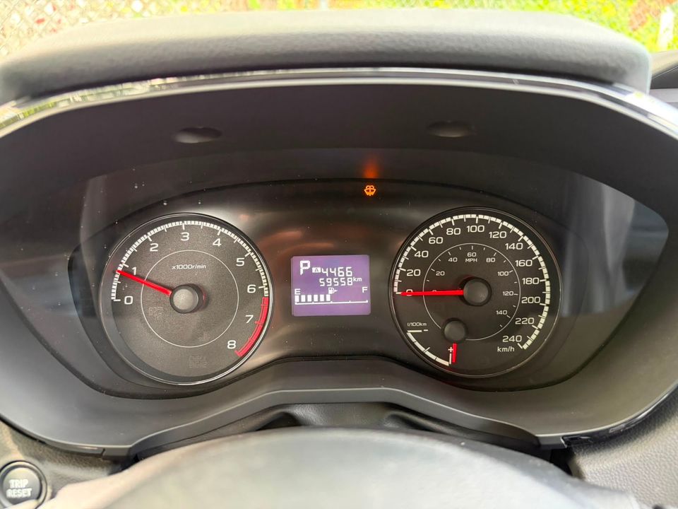 Subaru Impreza 2018 - Image 11