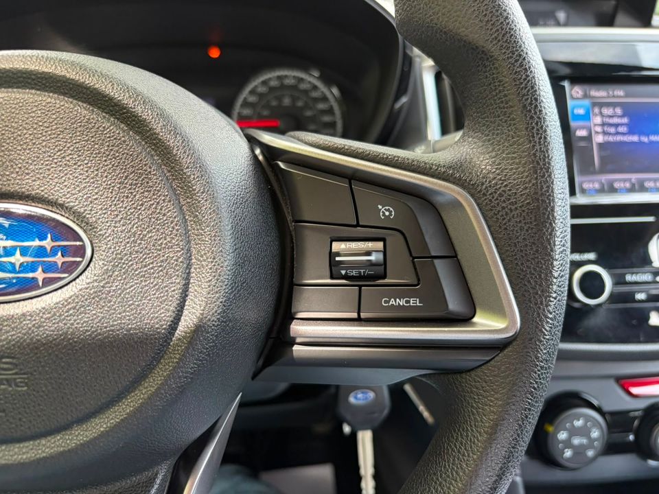 Subaru Impreza 2018 - Image 12