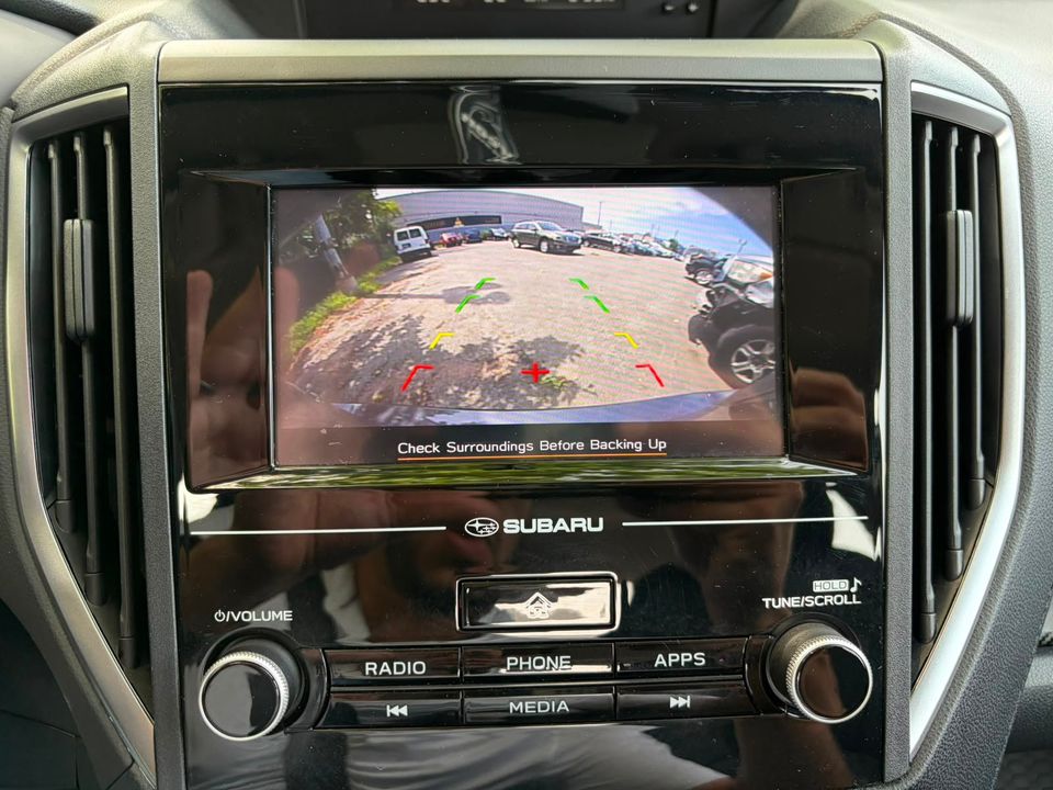 Subaru Impreza 2018 - Image 13