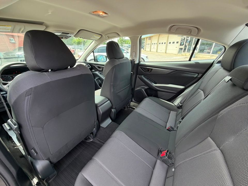 Subaru Impreza 2018 - Image 14