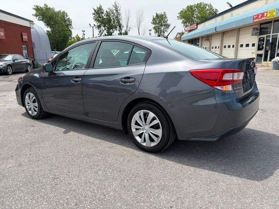 Subaru Impreza 2018 - Image 6