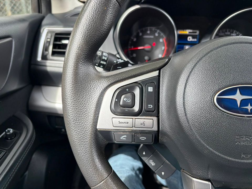 Subaru Outback 2017 - Image 11