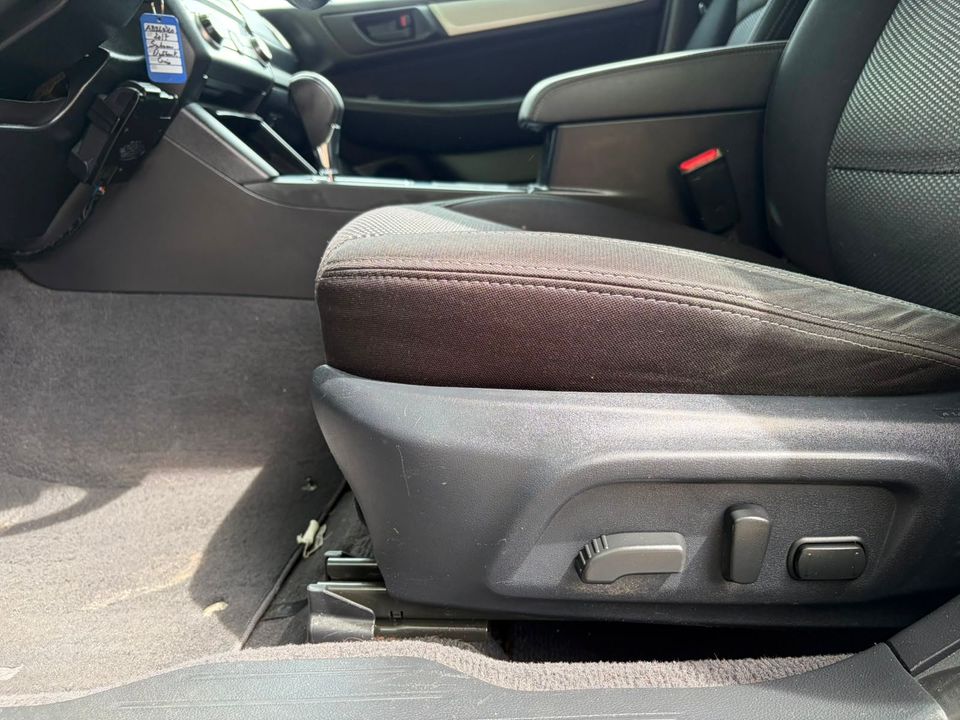 Subaru Outback 2017 - Image 14