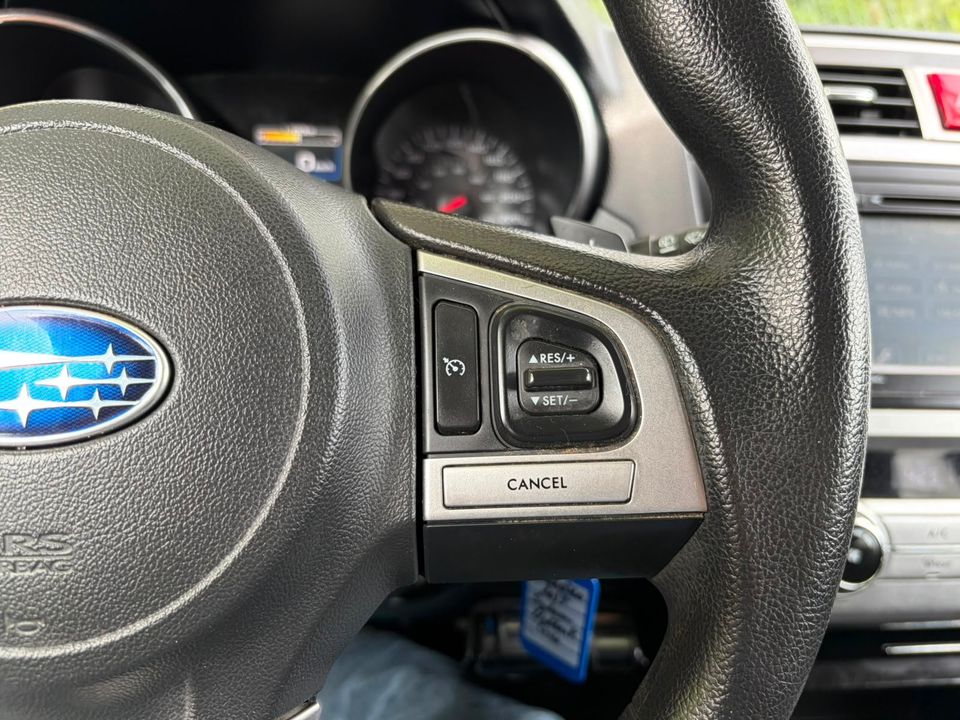 Subaru Outback 2017 - Image 13