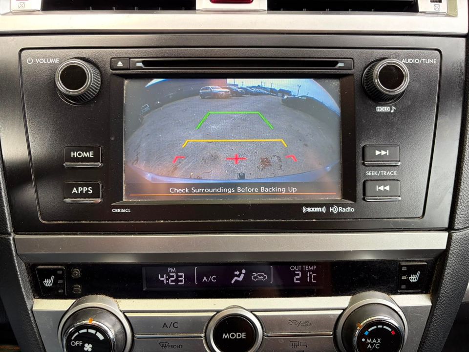 Subaru Outback 2017 - Image 15