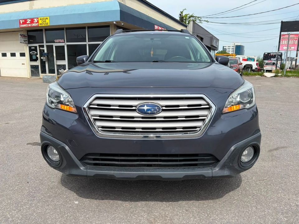 Subaru Outback 2017 - Image 2