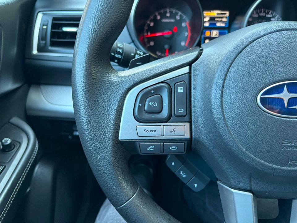 Subaru Outback 2017 - Image 11