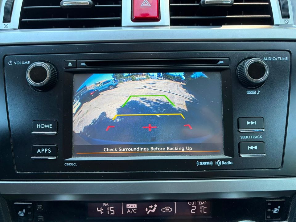 Subaru Outback 2017 - Image 14
