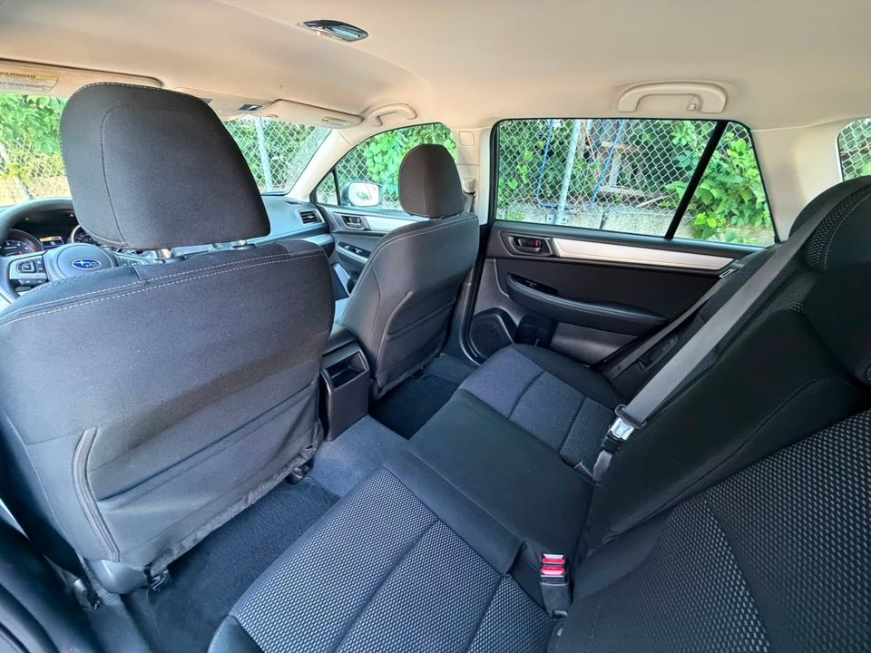 Subaru Outback 2017 - Image 15