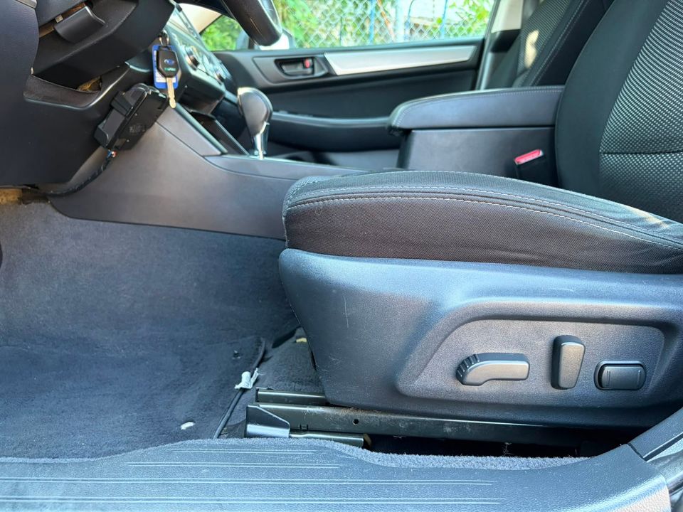 Subaru Outback 2017 - Image 7