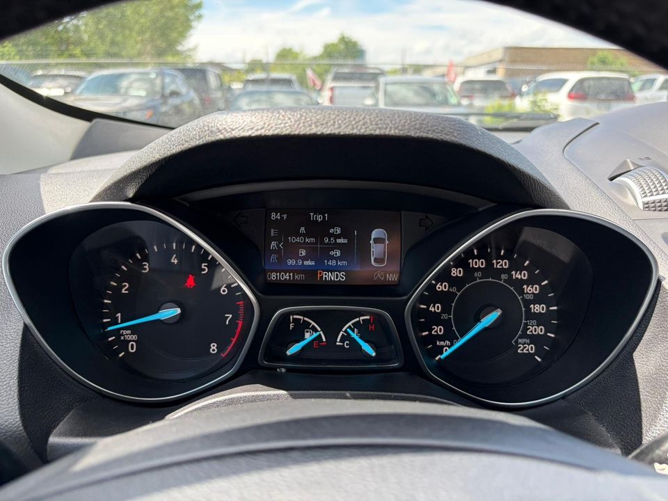 Ford Escape 2019 - Image 11