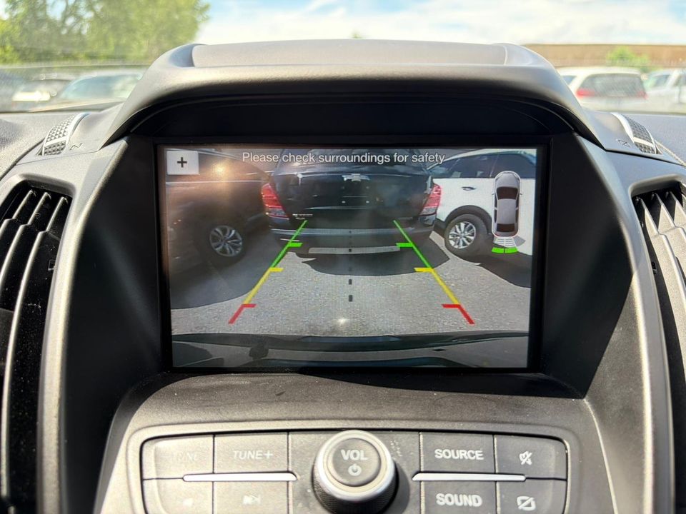 Ford Escape 2019 - Image 13