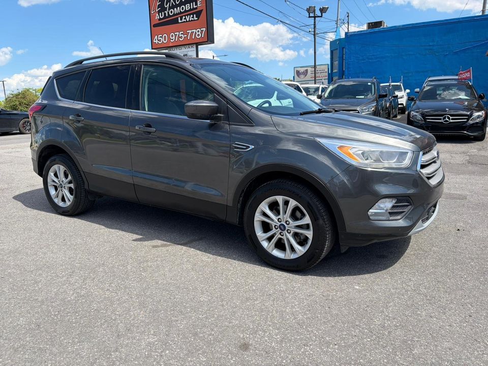 Ford Escape 2019 - Image 3