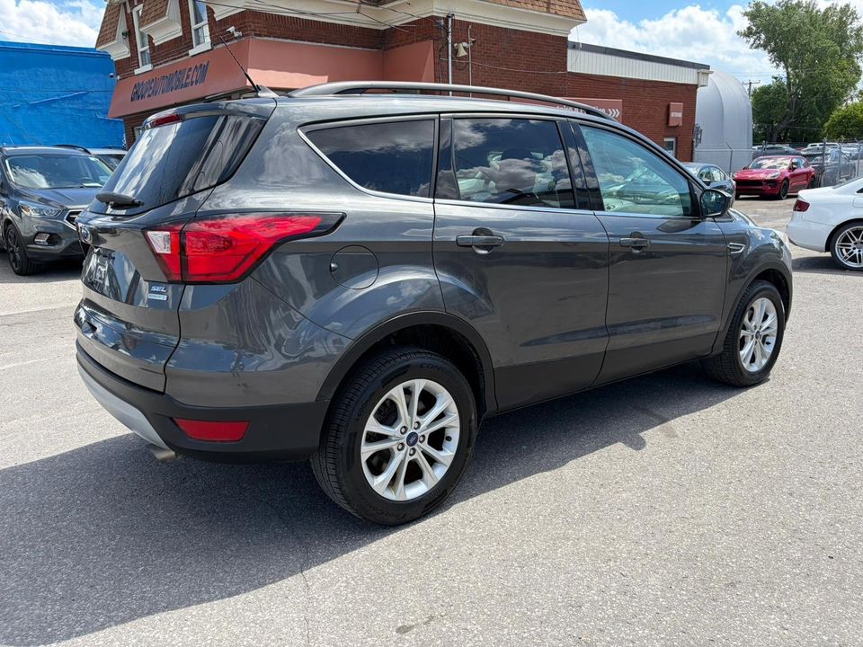 Ford Escape 2019 - Image 4