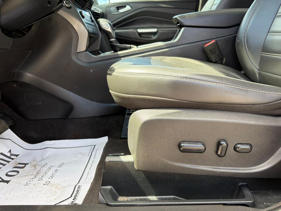 Ford Escape 2019 - Image 15