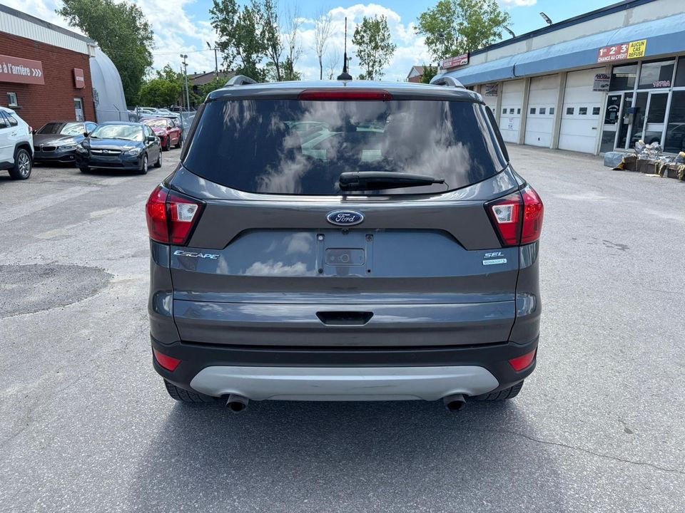 Ford Escape 2019 - Image 5
